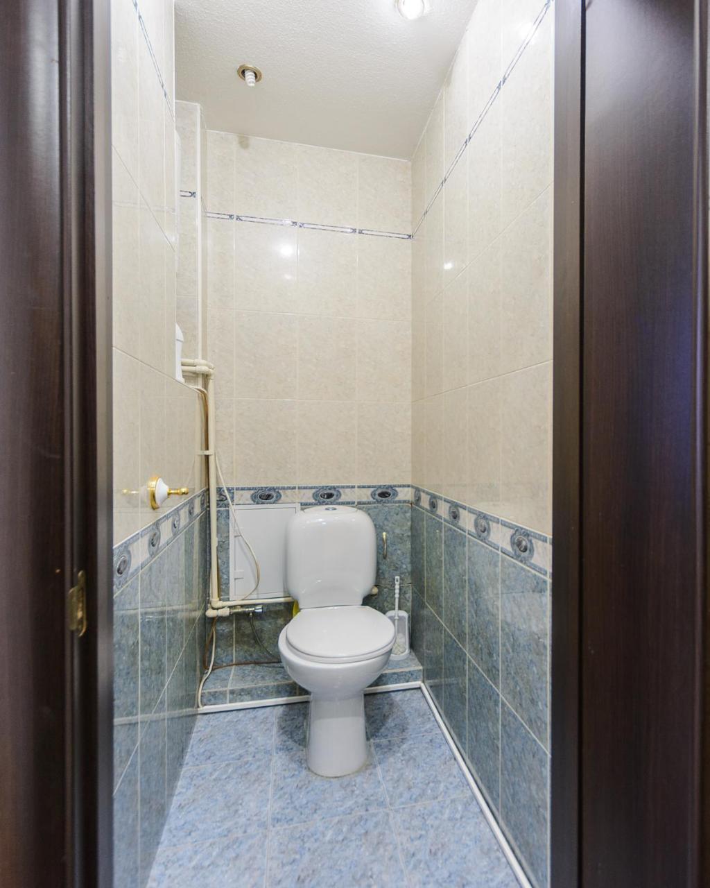 Квартира В Центре Крещатика Kiew Exterior foto